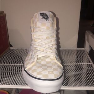 sk8hi tapered